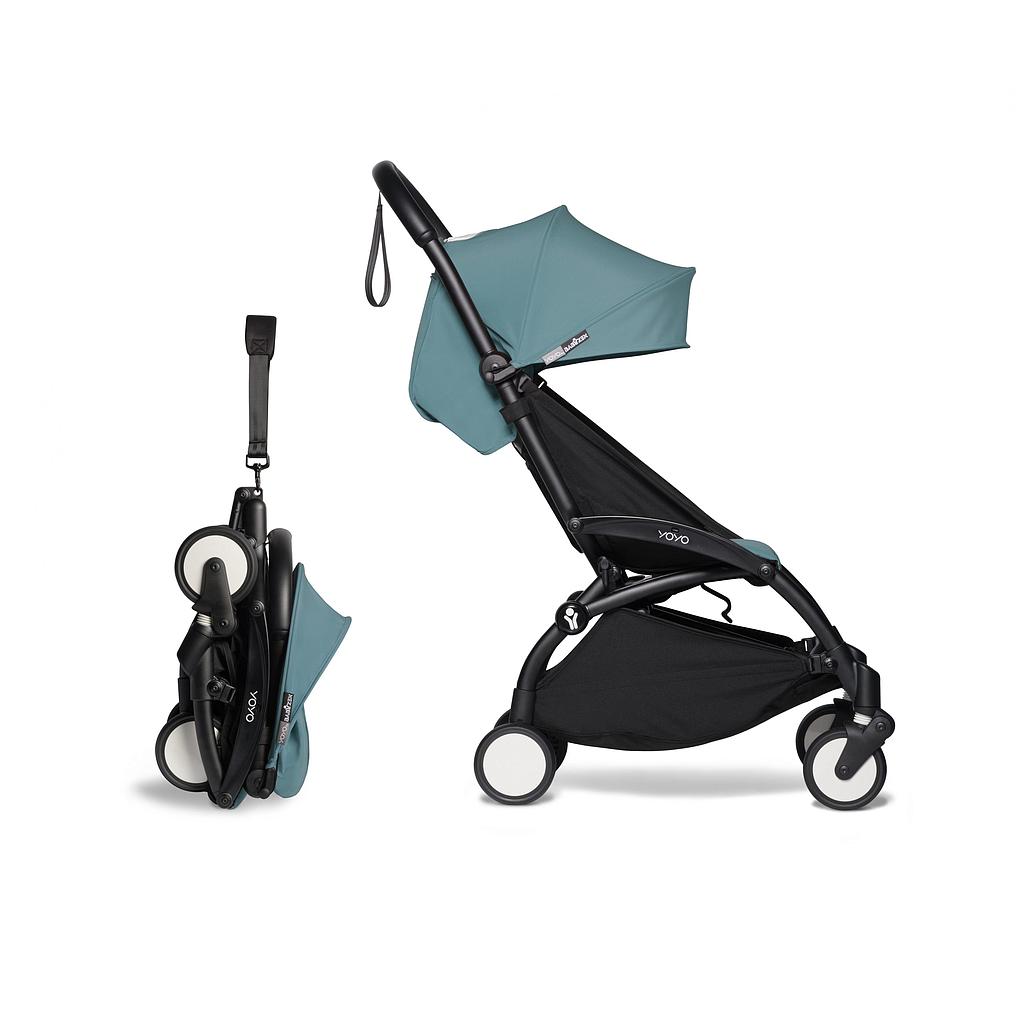yoyo poussette prix