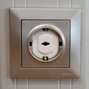 CACHE PRISES SEVIBEBE 8628