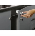 Bloque Placard Magnetique Safety 1St