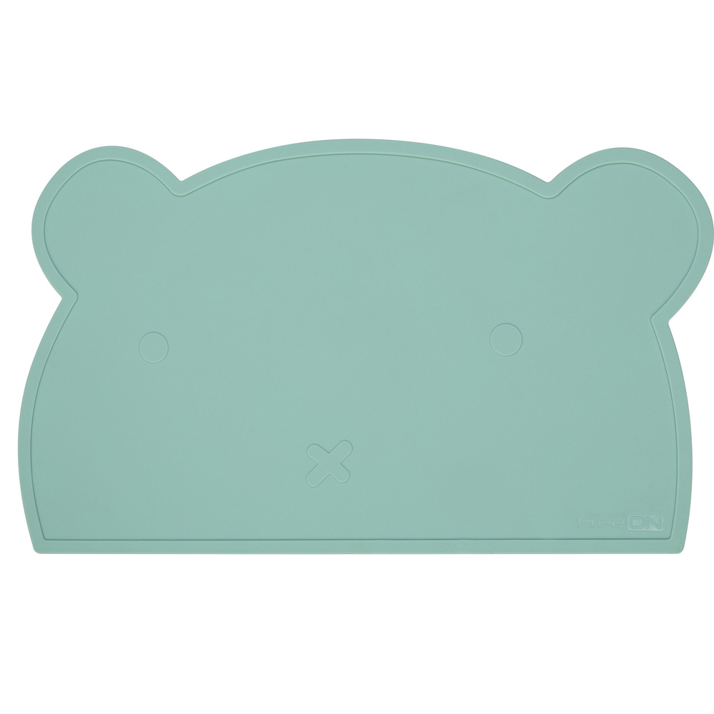 Set de table en Silicone FreeOn