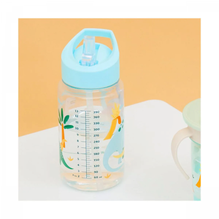 Gourde Dinosaure jurassique Miniland