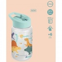 Gourde Dinosaure jurassique Miniland