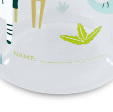 Gourde pour enfants  Jungle Miniland