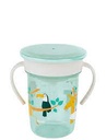 Tasse  d'apprentissage  jungle 360  Miniland