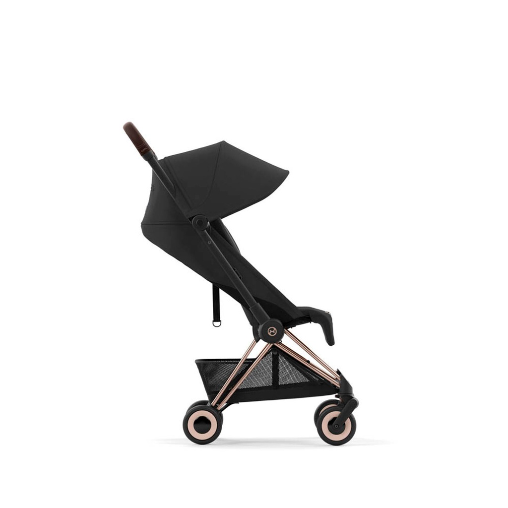 Poussette COYA Rosegold Cybex