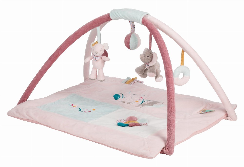 Tapis de jeu Free2Play Zoe la souris FREE ON