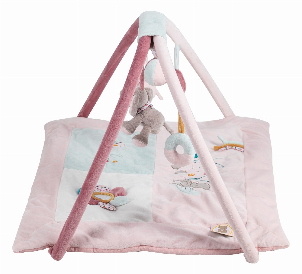 Tapis de jeu Free2Play Zoe la souris FREE ON