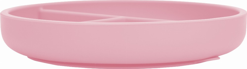 Assiette en silicone FreeON