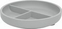 Assiette en silicone FreeON