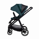 Poussette bébé 3 en 1 FreeON Opty,