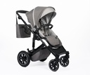 La poussette FreeON Comfort 3 en 1 Trio