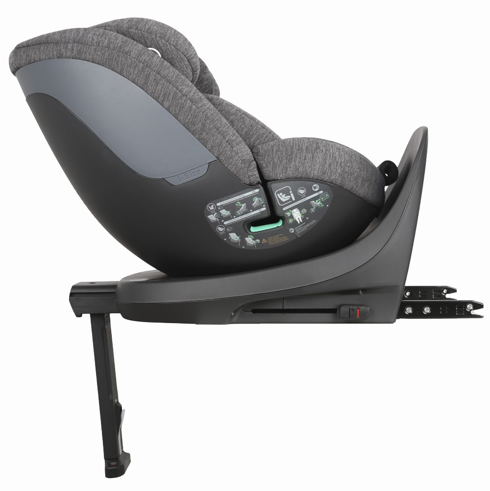 Siège auto FreeON Lotus, i-Size 40-125 cm