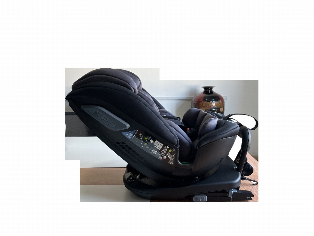 Siège auto Epic, i-Size 40-150 cm Free on