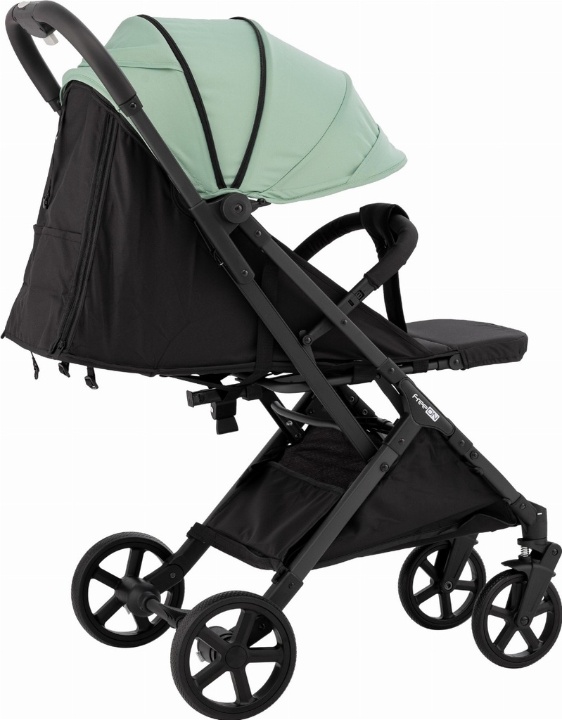 Poussette tao Free on