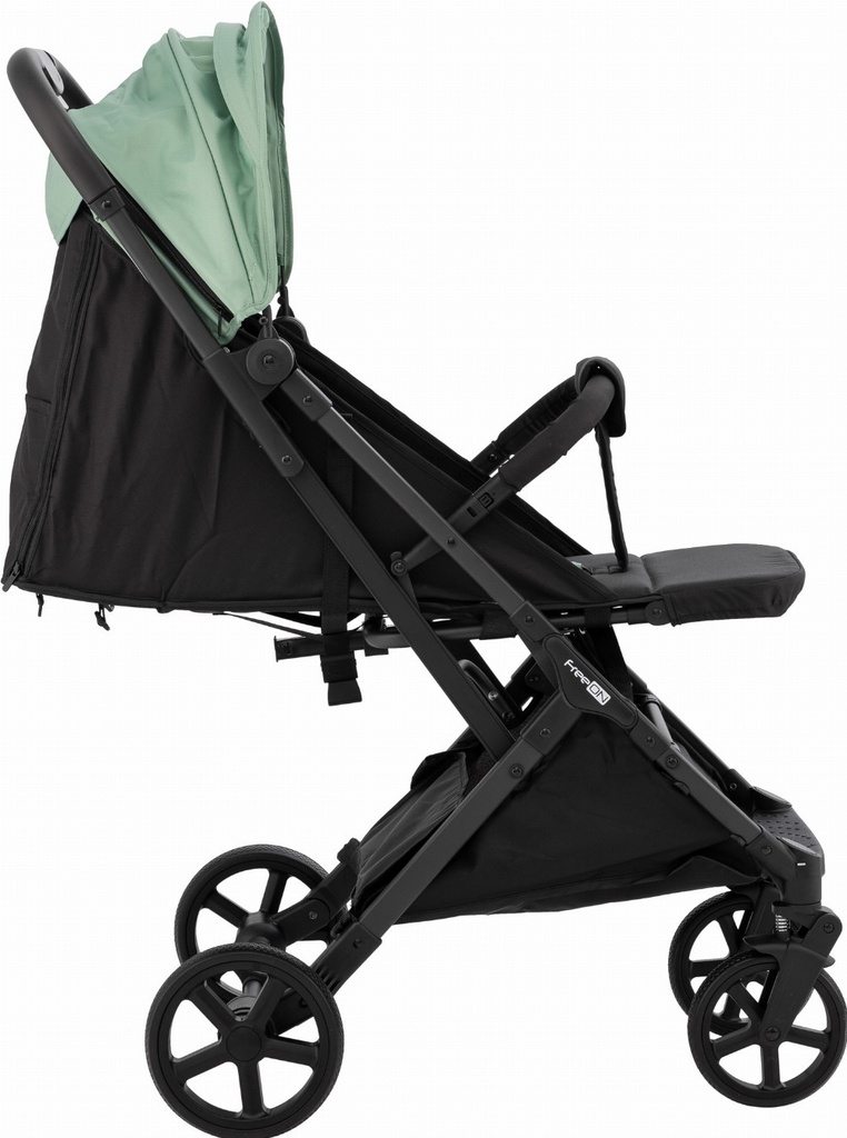 Poussette tao Free on