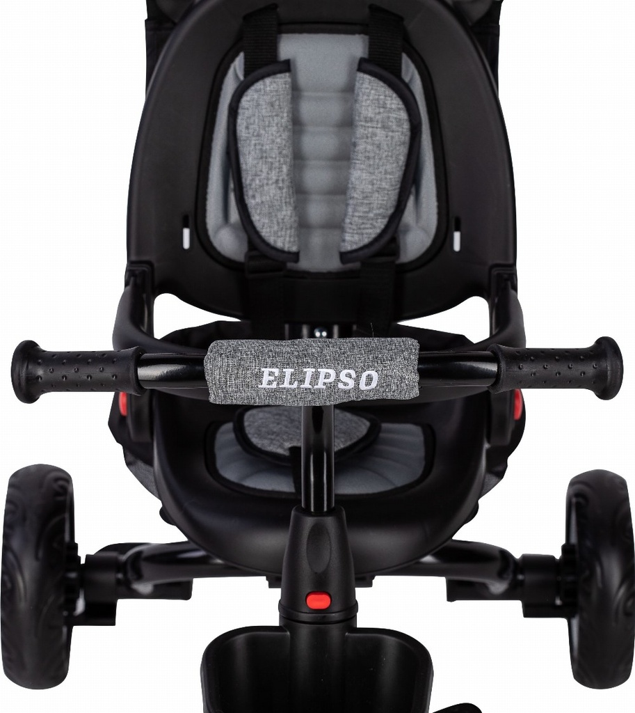 Tricycle elipso free on