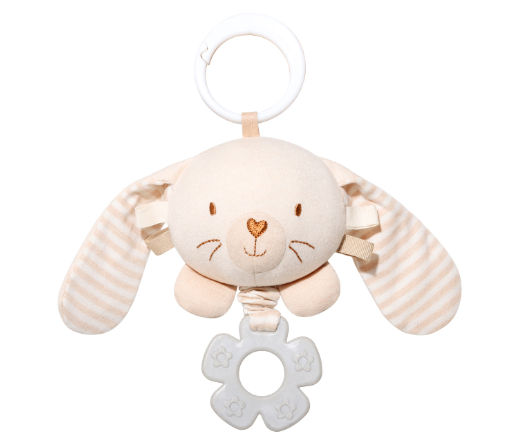 peluches musicales à ficelle pour bébés kakiblin