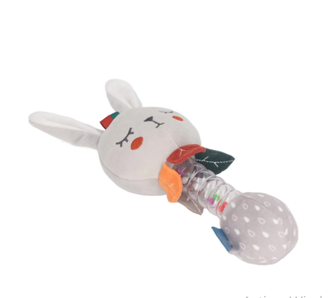 Peluche Douce pour Bébé