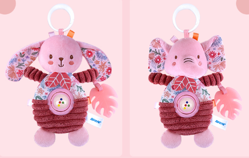 jouet peluche bébé