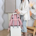 Sac a dos de maternité