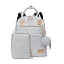 Sac a dos de maternité