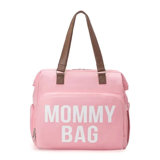 Mommy bag