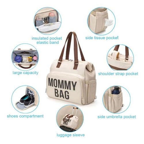 Mommy bag