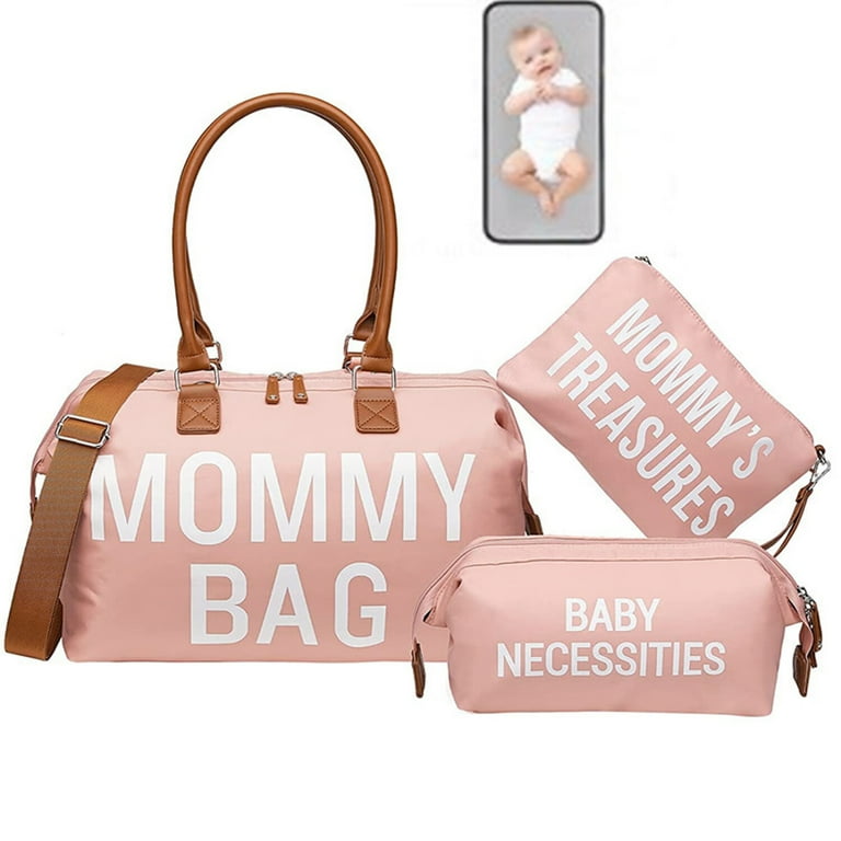 MOMMY BAG PREMIUM