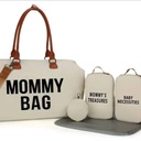 Mommy bag 5 pcs
