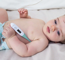 Thermomètre corporel thermoflexi miniland