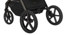 Poussette bébé Kikka Boo Goya 2 en 1