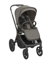 Poussette bébé Kikka Boo Goya 2 en 1