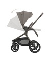 Poussette bébé Kikka Boo Goya 2 en 1