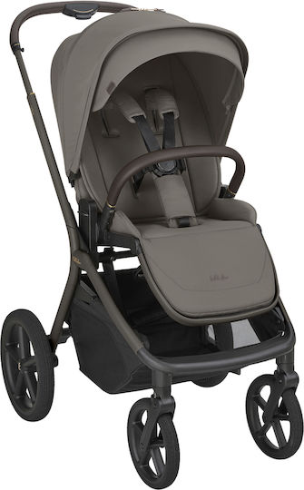 Poussette bébé Kikka Boo Goya 2 en 1
