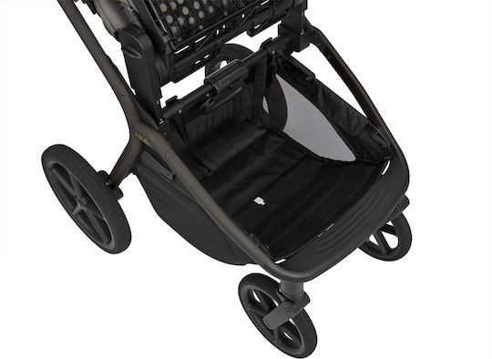 Poussette bébé Kikka Boo Goya 2 en 1