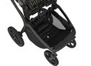 Poussette bébé Kikka Boo Goya 2 en 1