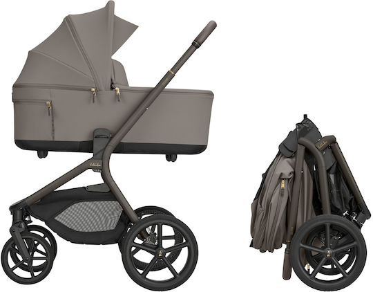 Poussette bébé Kikka Boo Goya 2 en 1