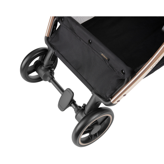 Poussette autopliante Joy Kikka boo