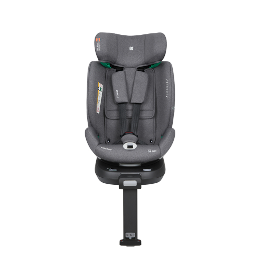 Siège auto 40-150 cm i-Twist i-SIZE