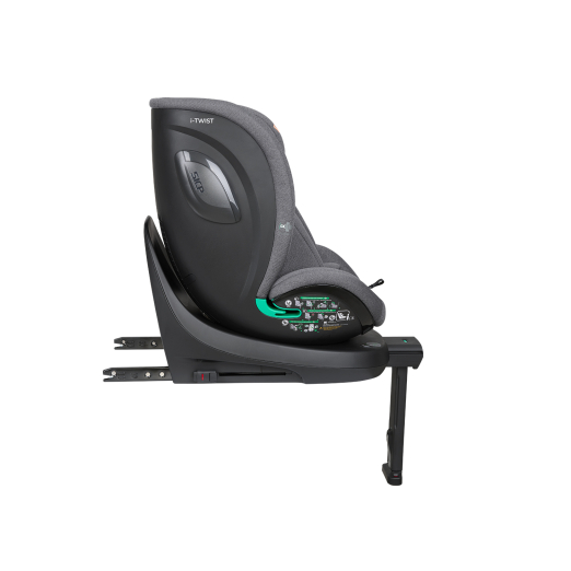 Siège auto 40-150 cm i-Twist i-SIZE