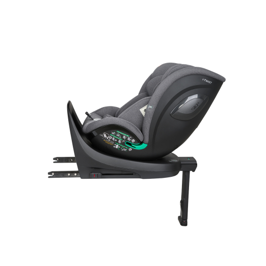 Siège auto 40-150 cm i-Twist i-SIZE