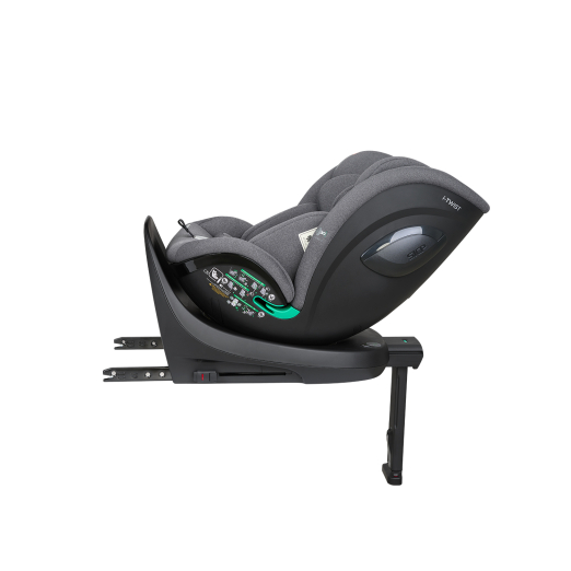 Siège auto 40-150 cm i-Twist i-SIZE