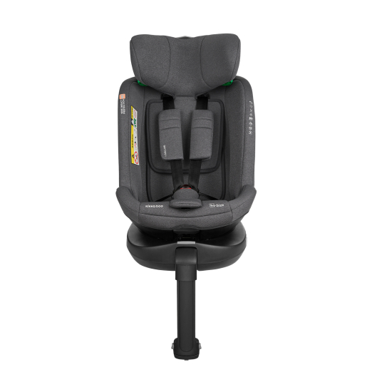 Siège auto 40-150 cm i-Secure i-SIZE