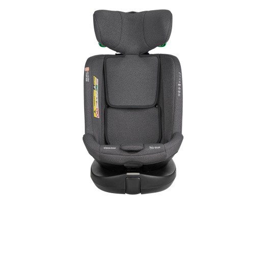 Siège auto 40-150 cm i-Secure i-SIZE