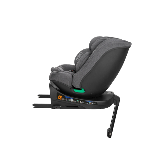 Siège auto 40-150 cm i-Secure i-SIZE