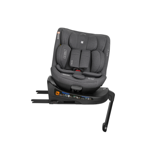 Siège auto 40-150 cm i-Secure i-SIZE