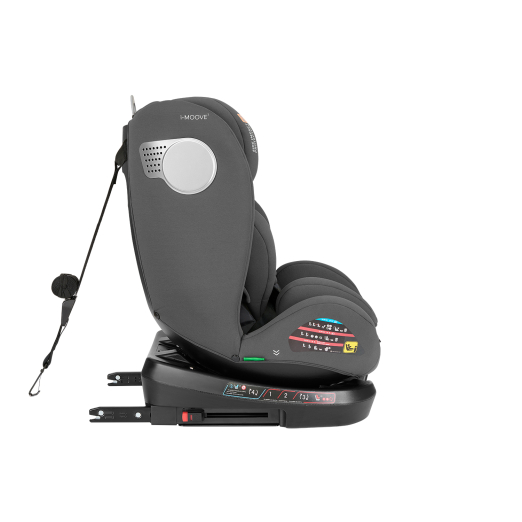 Siège auto 40-150 cm i-Moove 2 i-SIZE