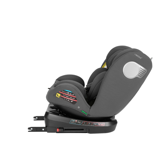 Siège auto 40-150 cm i-Moove 2 i-SIZE