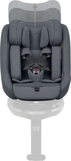 Siège auto 40-105 cm i-Class Plus i-SIZE