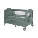 Lit Parc Pliable cododo 2 niveaux Milky Way Kikka Boo